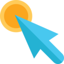 ui,interface,symbol,arrows,click,pointer,mouse,clicker,optimization,pay per click